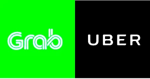 Singapore đề nghị phạt thương vụ sáp nhập Grab-Uber