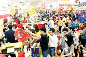 Nhiều người lo ngại hàng hóa Thái Lan sẽ tràn ngập thị trường Việt Nam