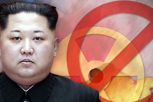 Triều Tiên bác thông tin có cơ sở hạt nhân bí mật