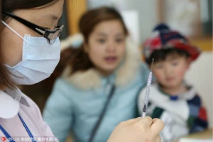 Trung Quốc cách chức quan chức liên quan đến vụ bê bối vaccine