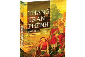 Cuộc đời bí ẩn của họa sĩ Thang Trần Phềnh