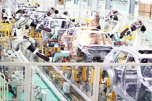 Mazda CX-5 sản xuất tại nhà máy hiện đại nhất Đông Nam Á có gì đặc biệt?