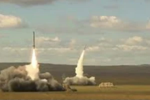 Nga - Mỹ: Căng thẳng về vấn đề tên lửa tầm trung và tầm ngắn