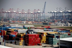 Mỹ ngăn chặn Trung Quốc triệt để trong các thỏa thuận thương mại