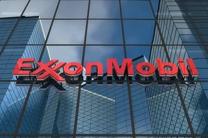 Bang New York (Mỹ) kiện Exxon Mobil