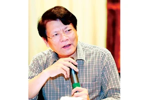 Ông Nguyễn Quang Vinh, Quyền Cục trưởng Cục Nghệ thuật biểu diễn, Bộ VH-TT-DL