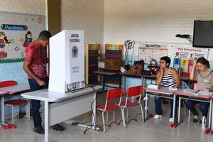 Brazil điều tra nghi vấn hệ thống bầu cử bị can thiệp
