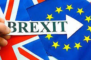 EU khẳng định không tái đàm phán về Brexit