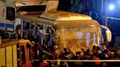Vụ du khách bị đánh bom ở Ai Cập: Bảo hiểm tối đa 2,4 tỷ đồng/người