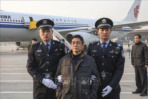Trung Quốc xử phạt 621.000 quan chức