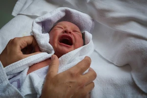 Pháp: Tỷ lệ sinh giảm, tỷ lệ tử vong tăng cao