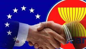 EU - ASEAN tăng hợp tác nhiều mặt