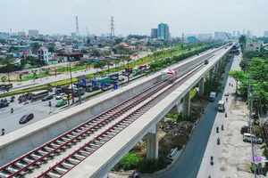 Kiểm điểm sai phạm tại gói thầu CPO tuyến Metro Bến Thành - Tham Lương