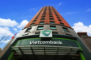 Nhà đầu tư Nhật Bản nắm 15% cổ phần tại Vietcombank