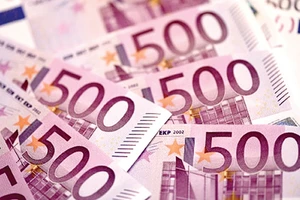 Vụ cướp 1 triệu EUR “khó hiểu” ở Pháp