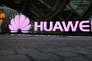 Mỹ tăng sức ép với EU về Huawei