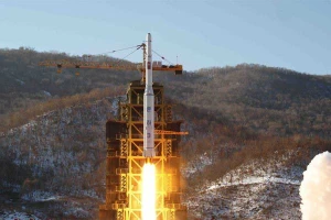 Hàn Quốc: Triều Tiên có dấu hiệu khôi phục bãi phóng tên lửa