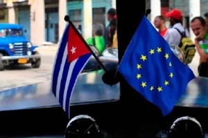 Cuba - EU: Đối thoại về giải trừ quân bị