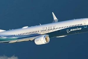 Hơn 40 nước và vùng lãnh thổ ngừng khai thác Boeing 737 MAX