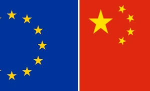 EU muốn tái cân bằng quan hệ với Trung Quốc