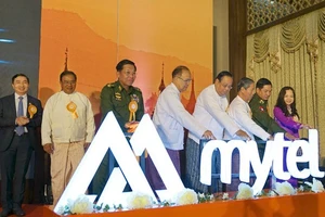 Tại Myanmar, Mytel là mạng di động đầu tiên và duy nhất phủ sóng 4G trên phạm vi toàn quốc khi khai trương