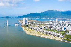 Đà Nẵng chỉ đạo tạm dừng dự án Marina Complex để kiểm tra hồ sơ pháp lý và lấy ý kiến chuyên gia