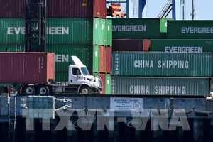 Trung Quốc tăng thuế với hàng hóa Mỹ từ tháng 6