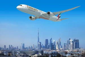 Khám phá thế giới với mạng lưới các điểm đến quyến rũ của Emirates
