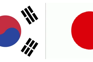 Mỹ muốn làm trung gian hòa giải Nhật - Hàn