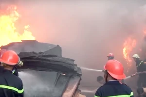 Báo cháy chậm - tác nhân chủ yếu dẫn đến cháy lan, cháy lớn gây thiệt hại nghiêm trọng