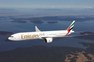 Du ngoạn châu Âu và Mỹ mùa thu này với giá vé đặc biệt của Emirates