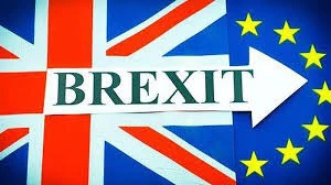 Quốc hội Anh thông qua dự luật ngăn Brexit cứng