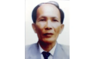 Giáo sư, Nhà giáo Nhân dân Hồ Văn Thông từ trần