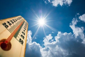 Tháng 9-2019 là tháng nóng nhất trong lịch sử