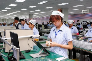 Báo Hàn Quốc đánh giá cao tiềm năng kinh tế của Việt Nam
