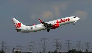 Indonesia: Vụ tai nạn máy bay Lion Air do lỗi kỹ thuật