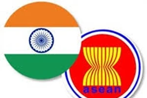 Tăng cường kết nối ASEAN - Ấn Độ