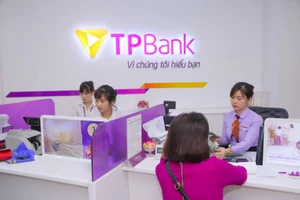 Khởi tố Phó Giám đốc chi nhánh TPBank