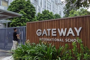 Sở GD-ĐT Hà Nội nhận trách nhiệm vụ Gateway