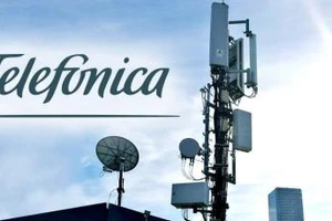 Tây Ban Nha: Telefonica giảm mua thiết bị của Huawei