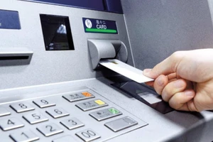 Cẩn trọng giao dịch điện tử và ATM dịp tết