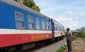 Sớm cắm mốc tuyến đường sắt Sài Gòn - Lộc Ninh