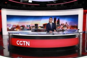 Mỹ áp quy định mới đối với cơ quan truyền thông Trung Quốc