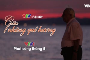 Phim về những cán bộ “địch vận” không mang dòng máu Việt