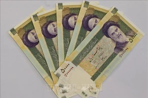 Iran cải cách hệ thống tiền tệ