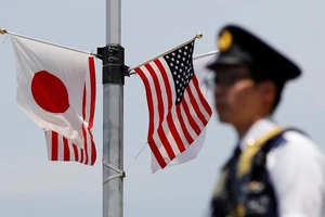 Nhật - Mỹ lập cơ chế đối thoại mới về an ninh kinh tế