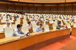 Truyền thông quốc tế đánh giá tích cực việc Quốc hội Việt Nam phê chuẩn EVFTA 