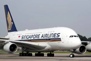 Singapore Airlines triển khai loạt biện pháp an toàn mới