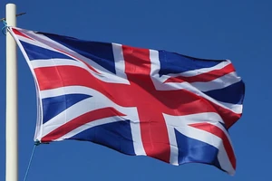 Điện mừng Quốc khánh Liên hiệp Vương quốc Anh và Bắc Ailen