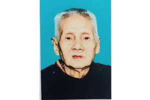 Bà mẹ Việt Nam anh hùng Võ Thị Dù từ trần